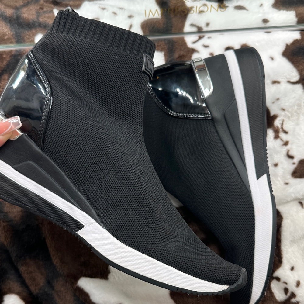 Michael Kors shoes!